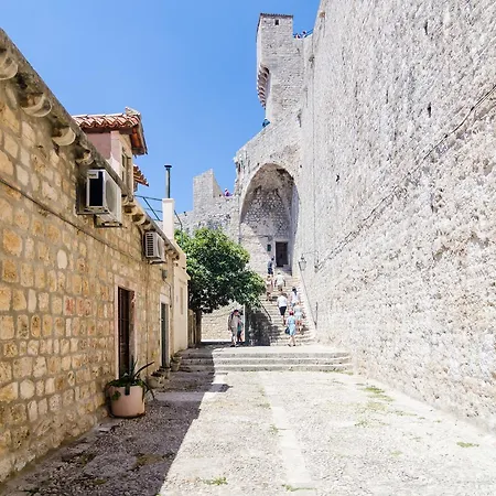 Dominium Old Appartamento *