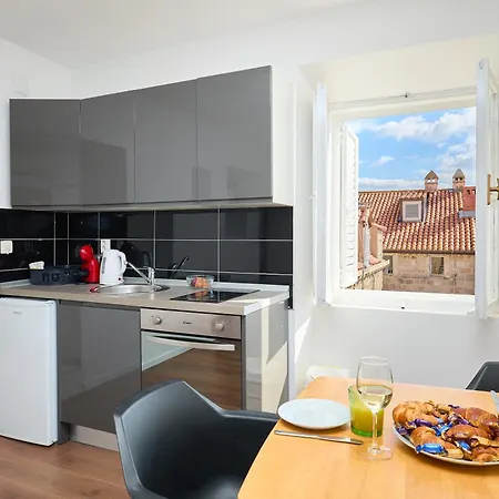 Dominium Old * 두브로브니크