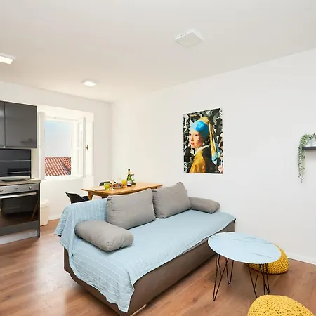 아파트 Dominium Old 두브로브니크