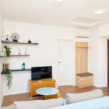 Dominium Old 두브로브니크