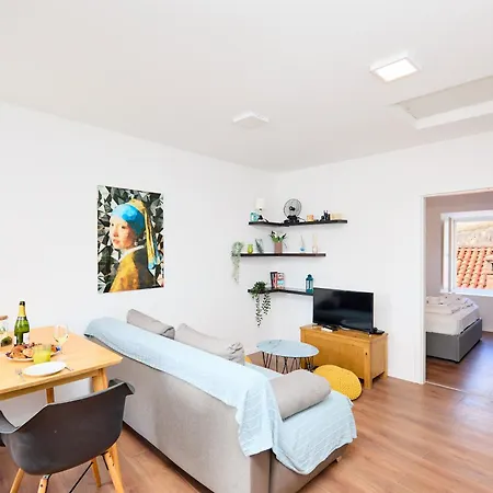 Dominium Old * 두브로브니크