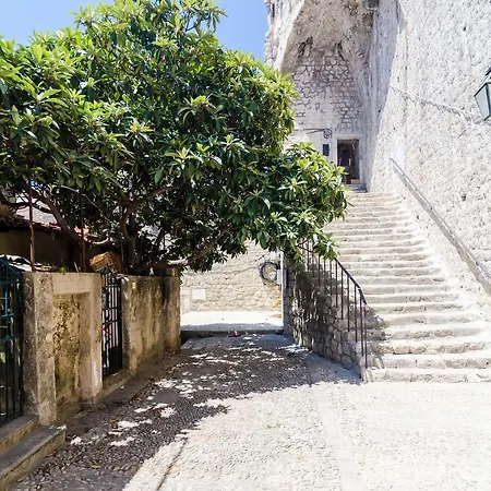 Dominium Old Daire *