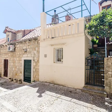 아파트 Dominium Old