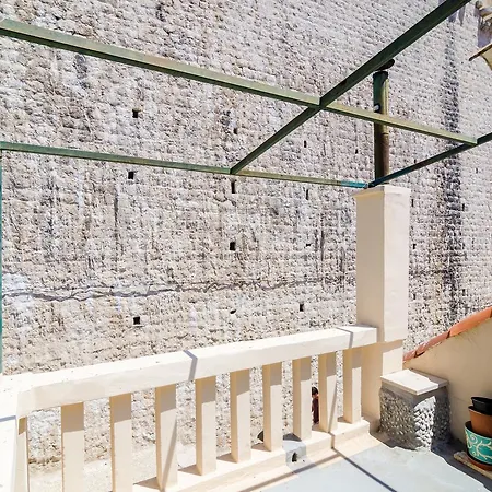 아파트 Dominium Old 두브로브니크