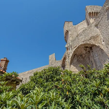 아파트 Dominium Old