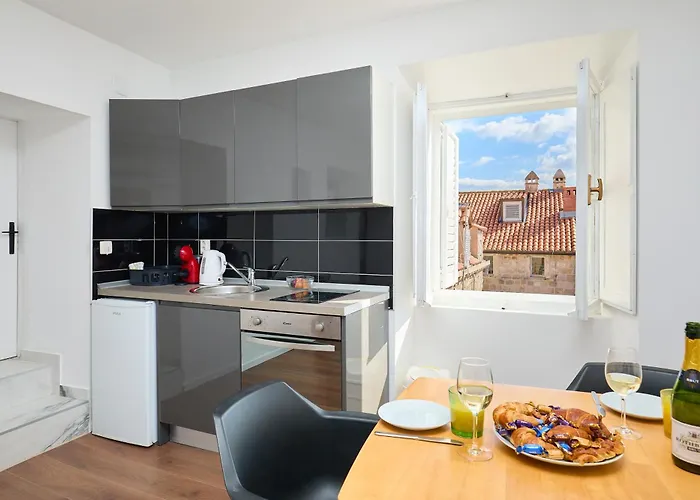 Dominium Old * Dubrovnik