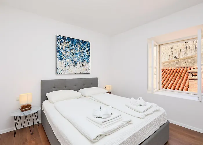 Apartman Dominium Old *