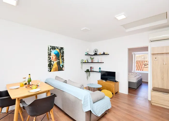 Dominium Old * דוברובניק