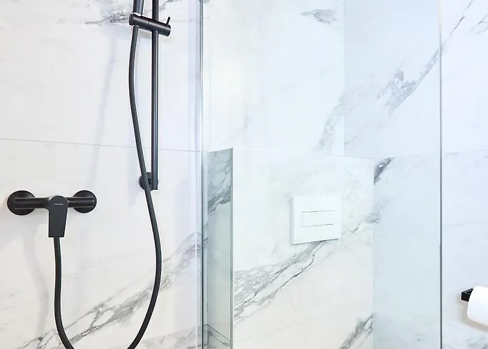 Apartman Dominium Old