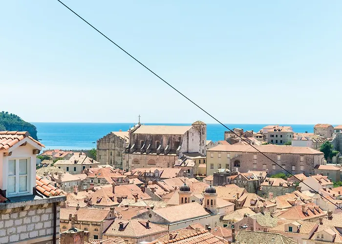 Apartman Dominium Old