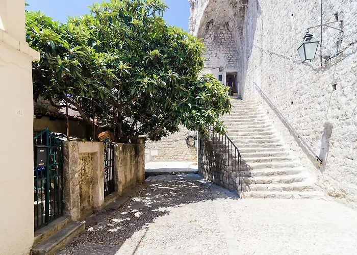 Dominium Old דירה *