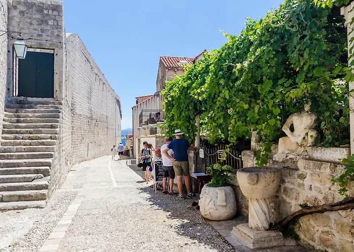 דירה Dominium Old *