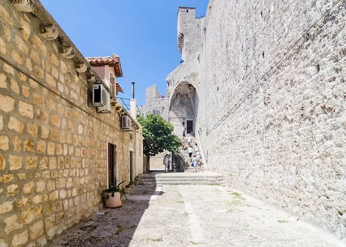 Dominium Old Apartman *