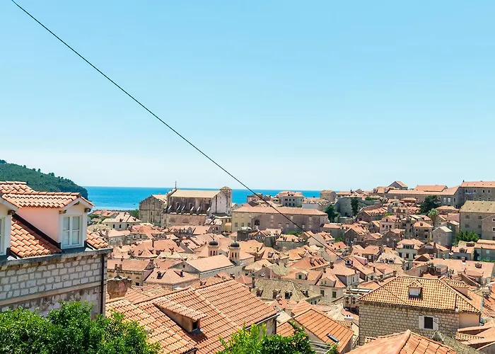 Dominium Old Apartman Dubrovnik