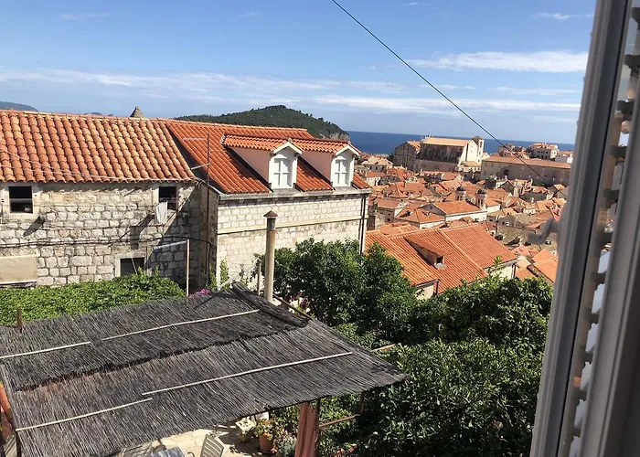 Dominium Old Apartman *