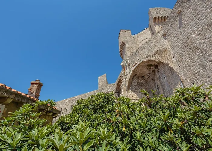 Apartman Dominium Old