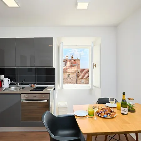 Dominium Old Apartamento Dubrovnik