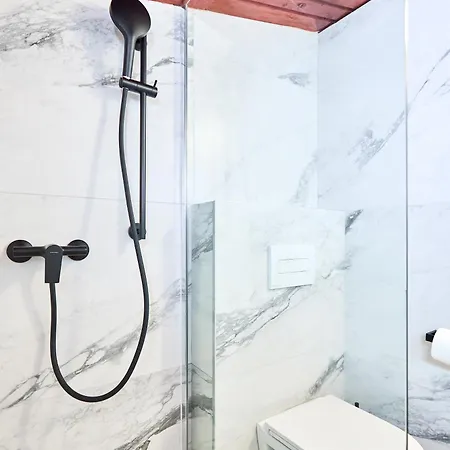 Apartamento Dominium Old