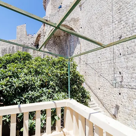Appartement Dominium Old *