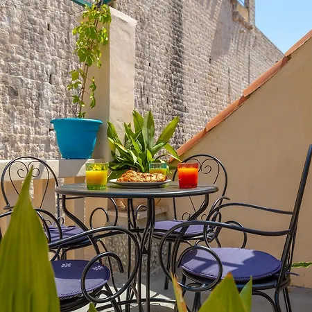 Appartement Dominium Old