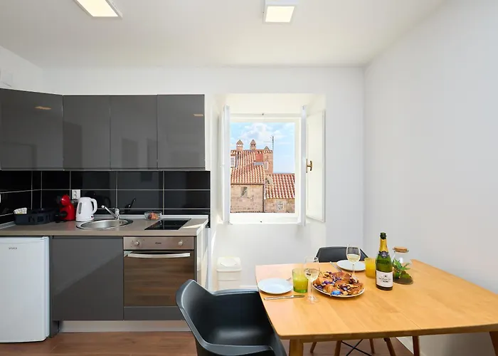 Dominium Old Apartamento Dubrovnik