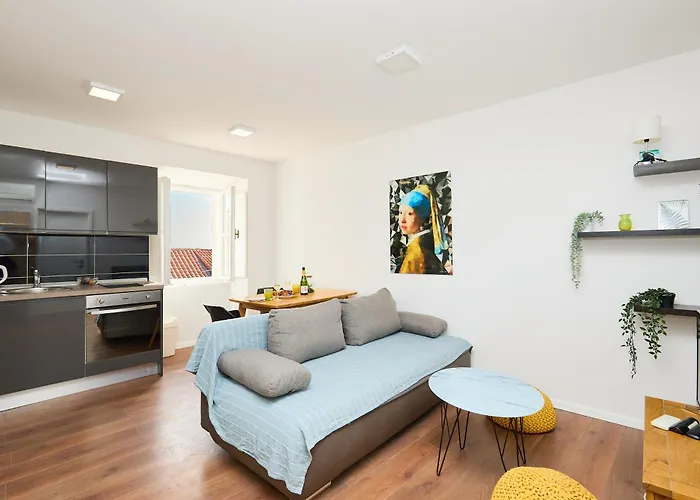 Apartamento Dominium Old Dubrovnik