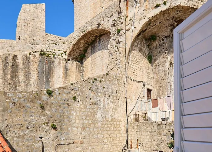 Apartamento Dominium Old Dubrovnik