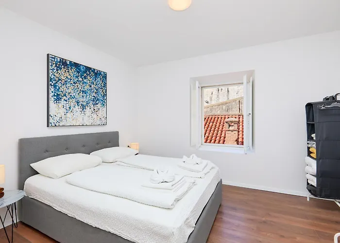 Apartamento Dominium Old Dubrovnik