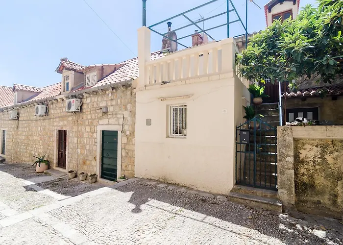 Apartamento Dominium Old