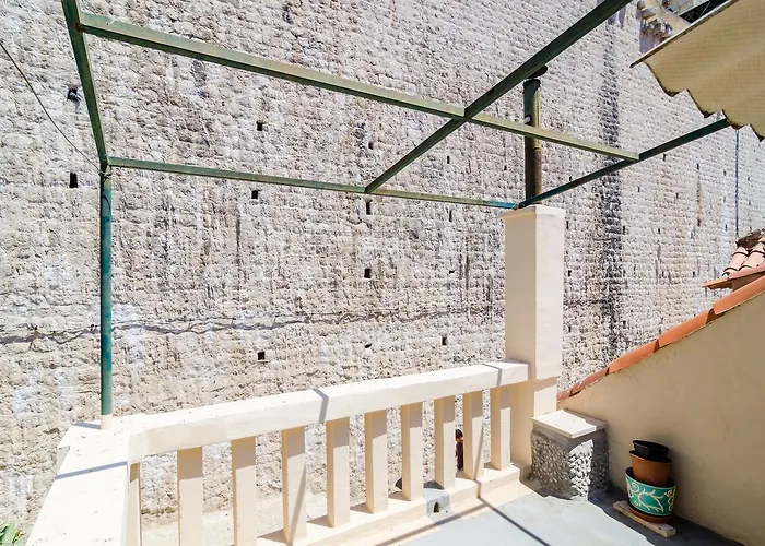 Apartamento Dominium Old Dubrovnik