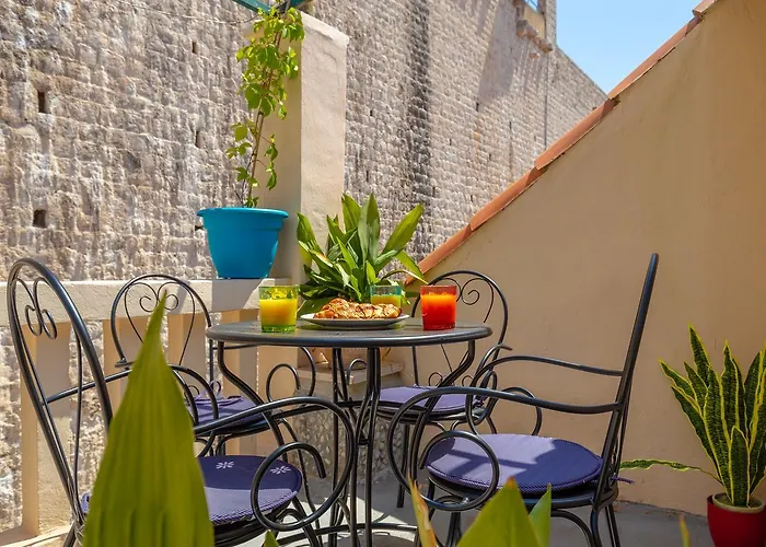 Apartamento Dominium Old