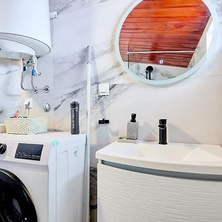 Apartament Dominium Old *