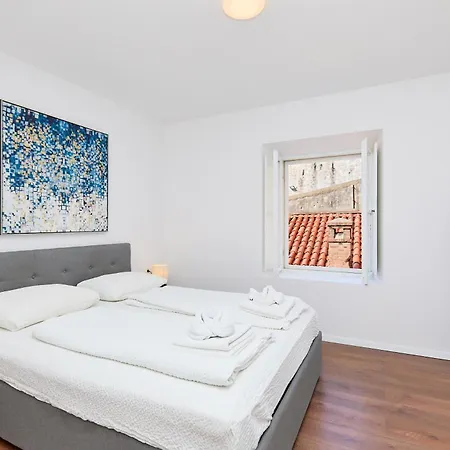 Apartament Dominium Old Dubrownik