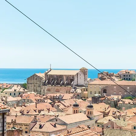 Apartament Dominium Old