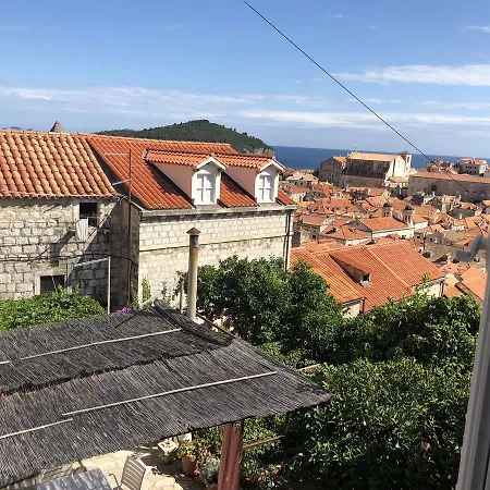 Dominium Old Apartament *